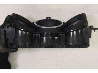 Панель приборов    Fiat 500X       