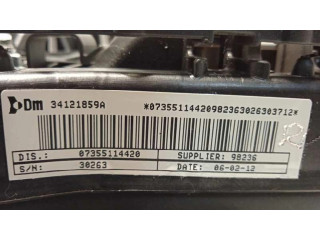 Подушка безопасности водителя 7355114420   Fiat Fiorino