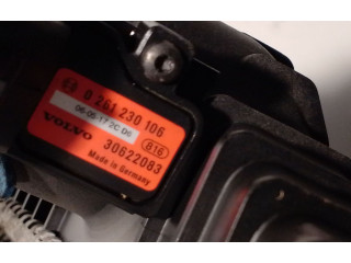 Интеркулер 8649471, 8649471 Volvo S60