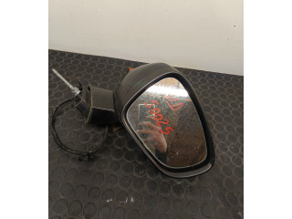 Зеркало (механическое) Citroen C5 2008 - 2016 года