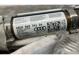 Боковая подушка безопасности 8U0880741D   Audi Q3 8U