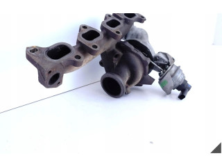 Turbodmychadlo Турбина 8039550004, GTC1446VZ Volkswagen Amarok