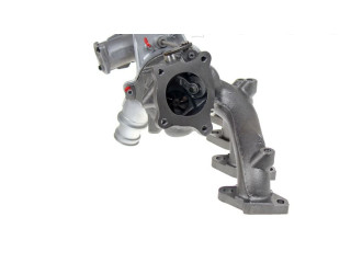 Турбина Volkswagen Golf VI 03F145701TV, 03F145725GX