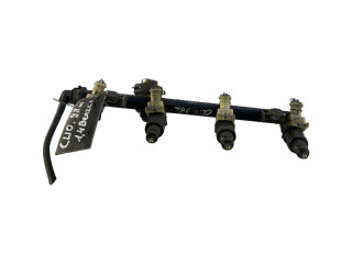 Топливная рампа 7700276702   Renault Clio I 1.4 