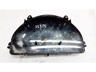 Přístrojová deska Mercedes-Benz ML W163 1999 A1635402047, 123564558