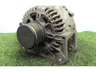 Генератор Renault Scenic RX - года