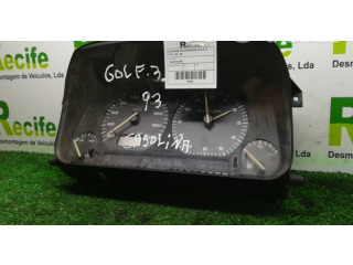Панель приборов RELOGIO   Volkswagen Golf III       