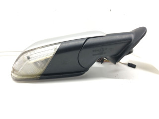 Зеркало электрическое Skoda Octavia Mk2 (1Z) 2004 - 2013 года