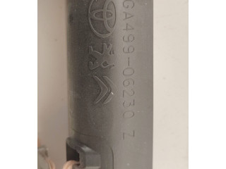 Боковая подушка безопасности 0589p1000194, L9xp5084037 Peugeot 108