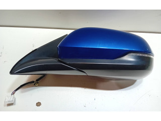 Зеркало электрическое        Honda HR-V  2015 - 2020 года   