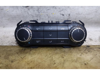 Блок управления климат-контролем A2469002208   Mercedes-Benz A W176