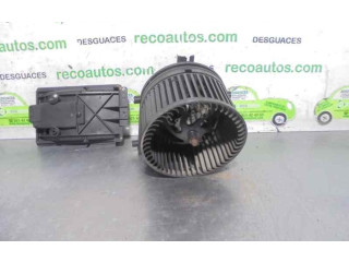 Вентилятор печки 1J1819021A Volkswagen Golf SportWagen