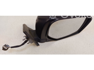Зеркало электрическое Mitsubishi L200 2006 - 2014 года