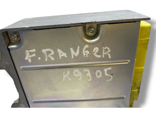Блок управления UR5657K30A, 8H26B Ford Ranger