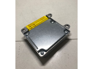 Блок подушек безопасности 1C0909605K, 5WK43125 Skoda Fabia Mk1 (6Y)