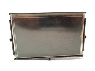 Дисплей 259152544R Renault Clio IV