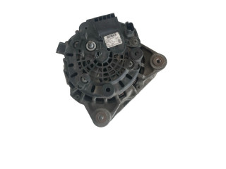 Генератор 231002949R Dacia Dokker