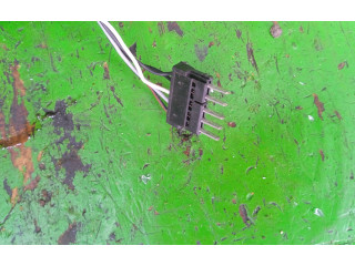 Зеркало электрическое Mercedes-Benz A W168 1997 - 2004 года