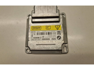 Блок подушек безопасности 6868466   BMW X3 F25