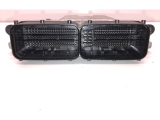 Блок управления двигателем Блок управления    Volkswagen Caddy