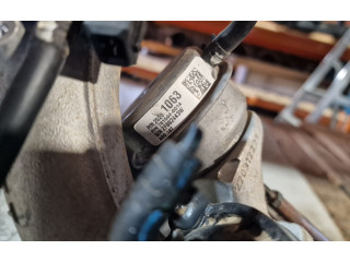 Turbodmychadlo Турбина 25201063 Buick Encore I