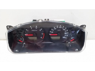 Přístrojová deska  Nissan Navara 2008 248103X48E  