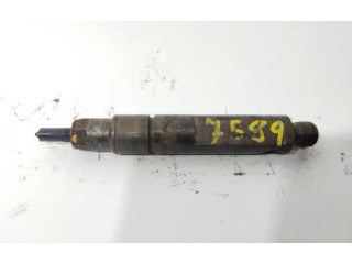 Форсунка 7700110397 Renault Clio II