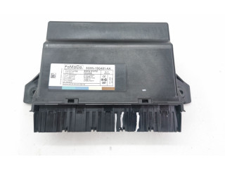 Блок управления 8W832C496BC Jaguar XF