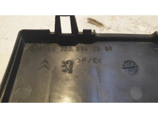 Pojistková skříňka 963222948000 Citroen C2 2004