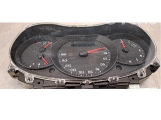 Přístrojová deska Renault Kangoo III 2022 248107409R