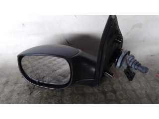 Zpětné zrcátko levé Peugeot 206+ 017003