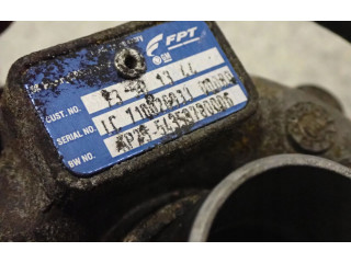 Turbodmychadlo Нагнетатель Suzuki Splash