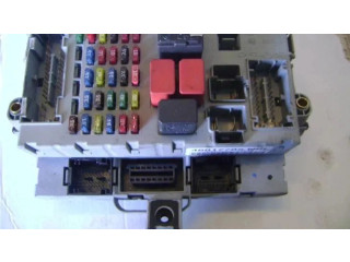 Pojistková skříňka Fiat Doblo 2013