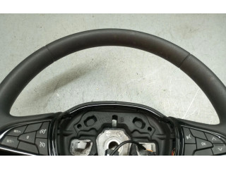 Руль Dacia Sandero  2008 - 2012 года 484001352R, 34318658A      