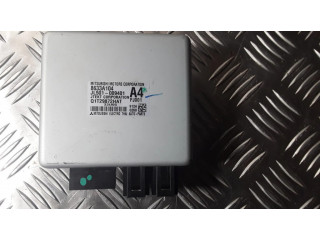 Блок управления усилителя руля