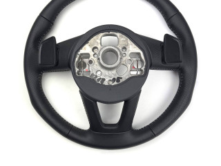 Руль Audi A1  2018 -  года 82A419091F      