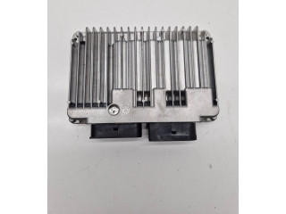 Блок управления коробкой передач 7575654, 7575656 BMW X5 E70