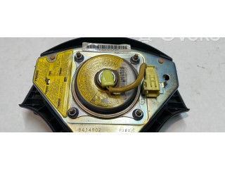 Подушка безопасности водителя Lexus IS 200-300