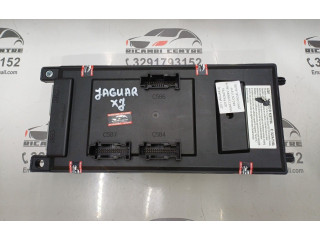 Блок комфорта BW9314F041AA, 205KW Jaguar XJ X351