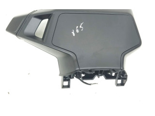 Панель приборов    Volkswagen ID.3       