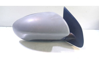 Zpětné zrcátko Nissan Qashqai 2010