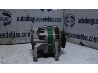 Генератор 437332 Rover Rover