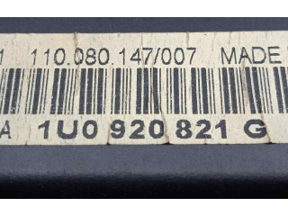 Панель приборов VDO Skoda Octavia Mk1 (1U)