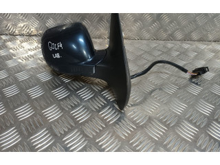 Зеркало электрическое Volkswagen Golf IV 1998-2005 года