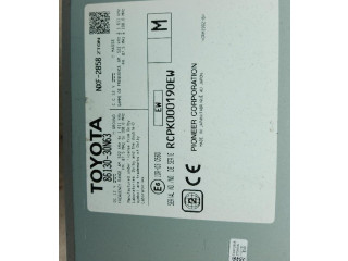 Блок управления климат-контролем 86130-30N63   Lexus GS 300 350 430 450H