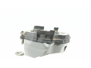 Pojistková skříňka 4G1907355B, 4G1907613A Audi A6 Allroad C7 2013