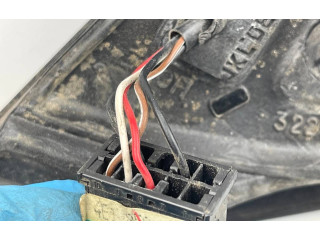 Zpětné zrcátko  Audi A8 S8 D2 4D 1996  4E1858531, E1010593  