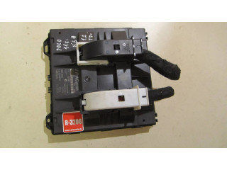 Блок комфорта 6R0937087K, S0251   Volkswagen Polo V 6R   