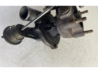 Turbodmychadlo Турбина    Nissan Micra   