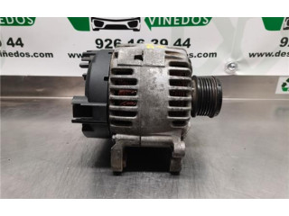 Генератор 6F903023C, 2542695E   Audi A3 S3 8P      